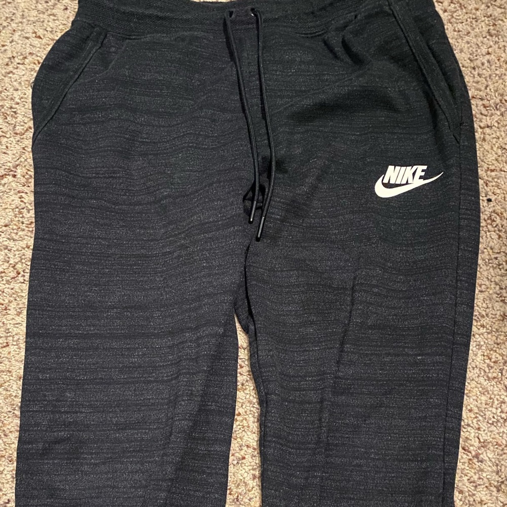 Nike sweatpants